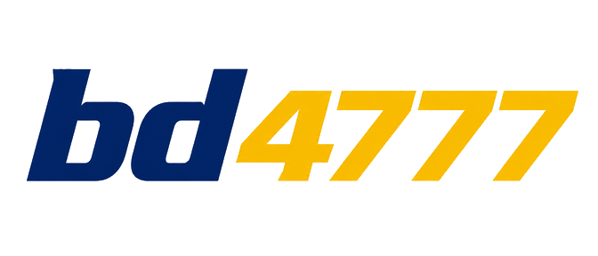 bd 4777 লোগো